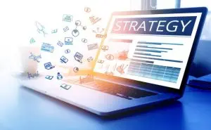 digital strategy