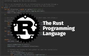 Rust Programming Language: A Game-Changer in System-Level Development