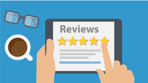 The Role of Customer Reviews in Shaping Brand Perception