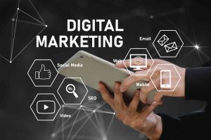 Top Trends in Digital Marketing for 2024