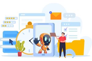 How to Use Chatbots for Better Customer Engagement