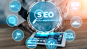 SEO Trends and Predictions